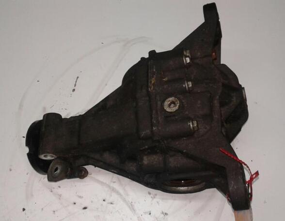 Rear Axle Gearbox / Differential MERCEDES-BENZ M-CLASS (W163)