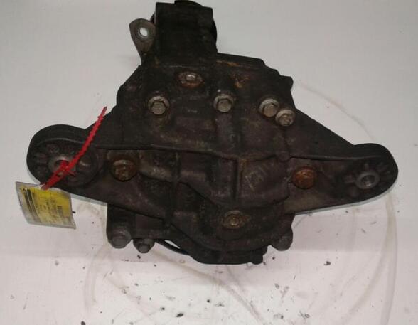 Rear Axle Gearbox / Differential MERCEDES-BENZ M-CLASS (W163)