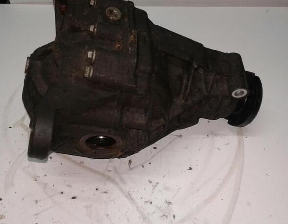 Rear Axle Gearbox / Differential MERCEDES-BENZ M-CLASS (W163)