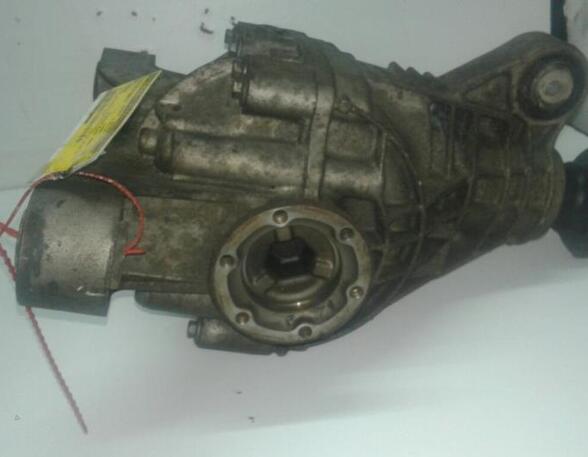 Rear Axle Gearbox / Differential VW TOUAREG (7LA, 7L6, 7L7)