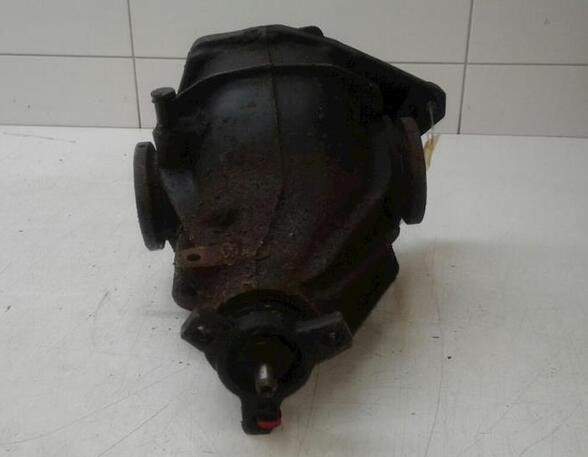 Rear Axle Gearbox / Differential MERCEDES-BENZ E-CLASS (W210)