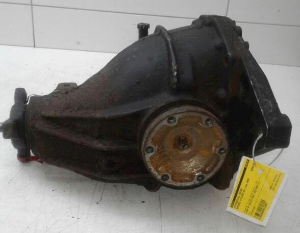 Rear Axle Gearbox / Differential MERCEDES-BENZ E-CLASS (W210)