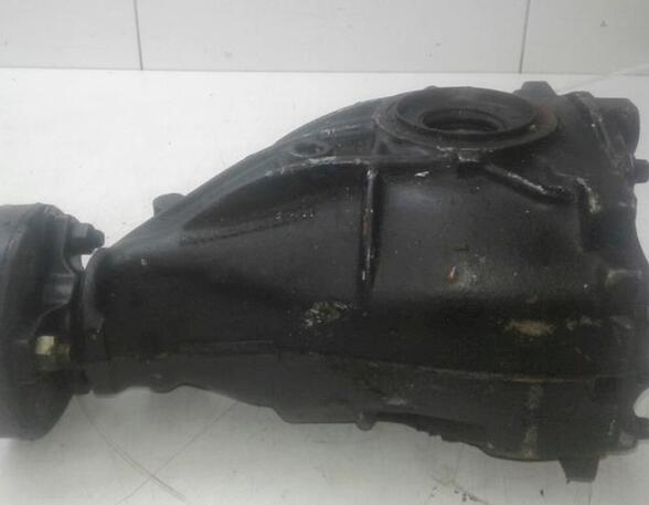 Rear Axle Gearbox / Differential MERCEDES-BENZ E-CLASS (W210)