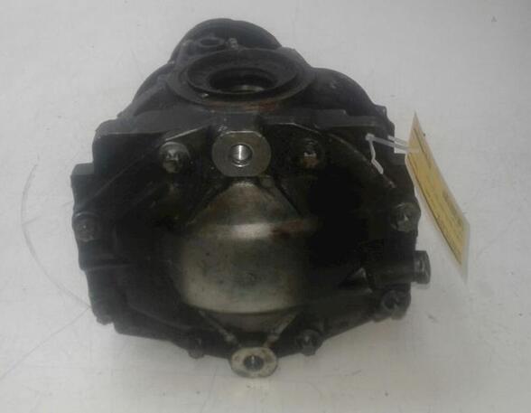 Rear Axle Gearbox / Differential MERCEDES-BENZ E-CLASS (W210)