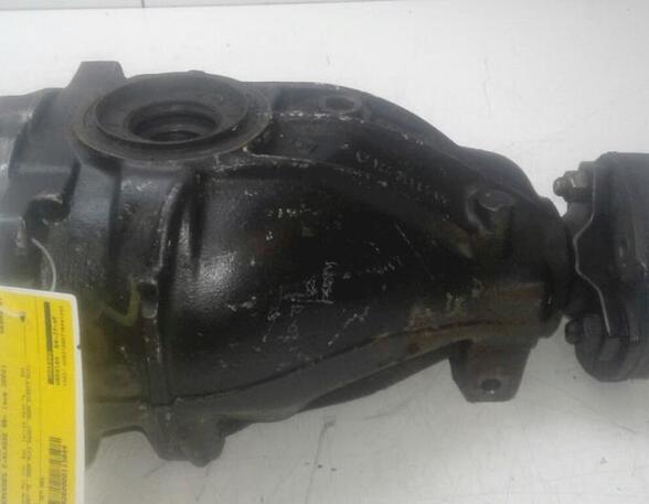 Rear Axle Gearbox / Differential MERCEDES-BENZ E-CLASS (W210)