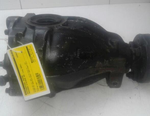 Rear Axle Gearbox / Differential MERCEDES-BENZ E-CLASS (W210)