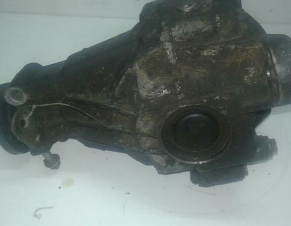 Rear Axle Gearbox / Differential MERCEDES-BENZ M-CLASS (W163)