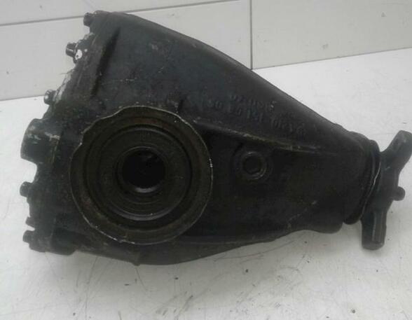 Rear Axle Gearbox / Differential MERCEDES-BENZ C-CLASS (W203)