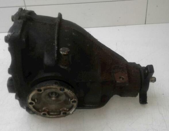 Rear Axle Gearbox / Differential MERCEDES-BENZ E-CLASS (W210)