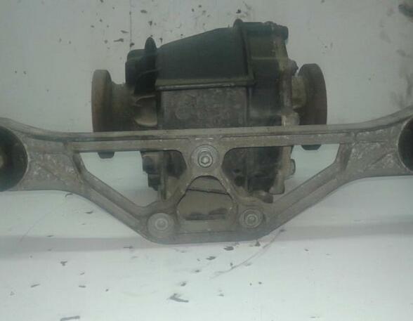 Rear Axle Gearbox / Differential AUDI A8 (4E2, 4E8), AUDI A8 (4E_)