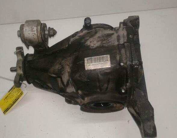 Rear Axle Gearbox / Differential MERCEDES-BENZ C-CLASS T-Model (S204), MERCEDES-BENZ C-CLASS (W204)