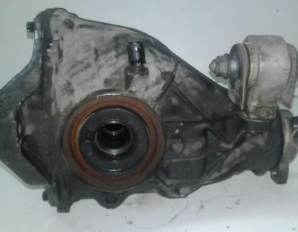 Rear Axle Gearbox / Differential MERCEDES-BENZ C-CLASS T-Model (S204), MERCEDES-BENZ C-CLASS (W204)