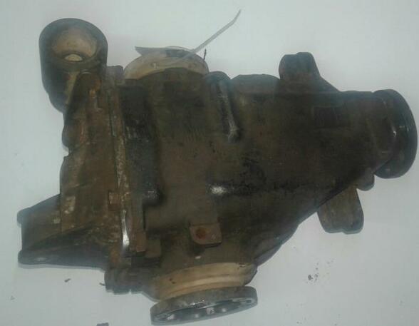 Rear Axle Gearbox / Differential BMW 3 (E46)