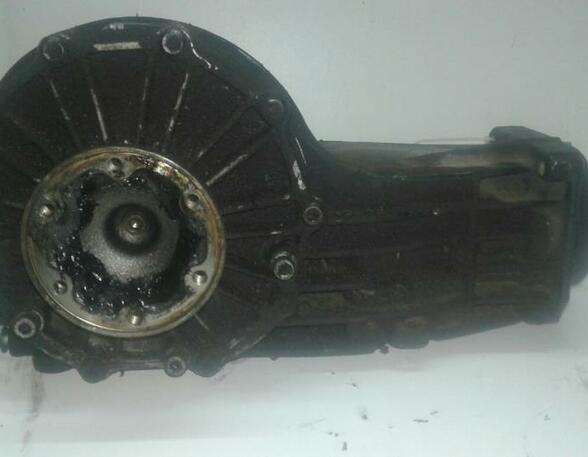 Rear Axle Gearbox / Differential VW PASSAT (3B3)