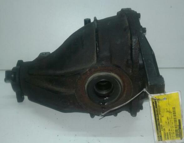 Rear Axle Gearbox / Differential MERCEDES-BENZ C-CLASS T-Model (S203)