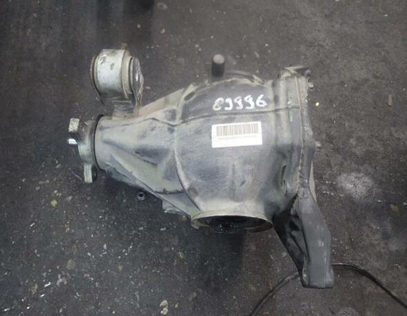 Rear Axle Gearbox / Differential MERCEDES-BENZ C-CLASS (W204), MERCEDES-BENZ C-CLASS T-Model (S204)