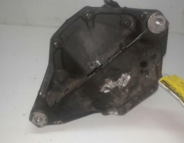 Rear Axle Gearbox / Differential MERCEDES-BENZ C-CLASS (W204), MERCEDES-BENZ C-CLASS T-Model (S204)