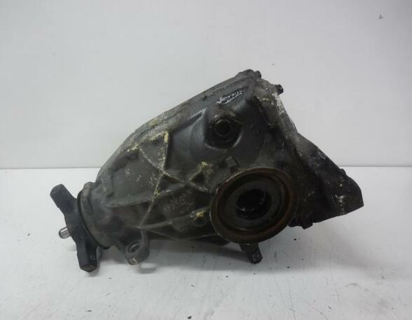 Rear Axle Gearbox / Differential MERCEDES-BENZ C-CLASS (W204), MERCEDES-BENZ C-CLASS T-Model (S204)