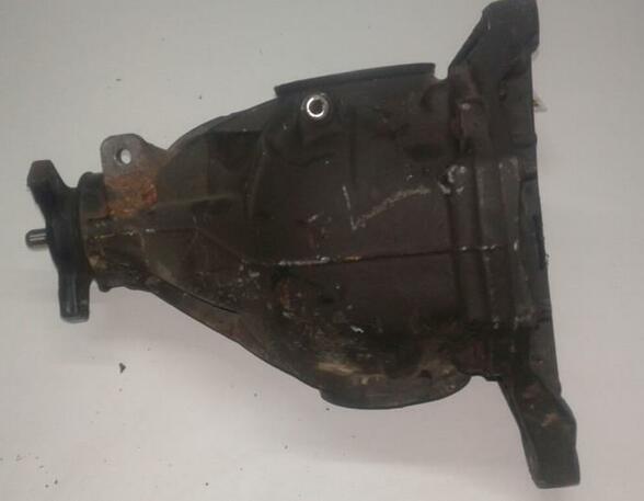 Rear Axle Gearbox / Differential MERCEDES-BENZ C-CLASS (W204), MERCEDES-BENZ C-CLASS T-Model (S204)