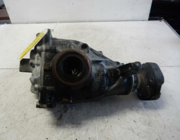 Rear Axle Gearbox / Differential BMW 1 (F20)