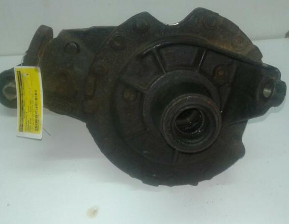 Rear Axle Gearbox / Differential LAND ROVER RANGE ROVER III (L322)