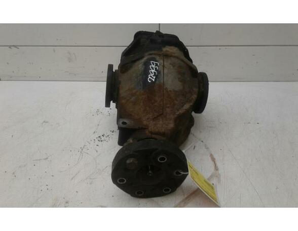 Rear Axle Gearbox / Differential MERCEDES-BENZ E-CLASS (W210)