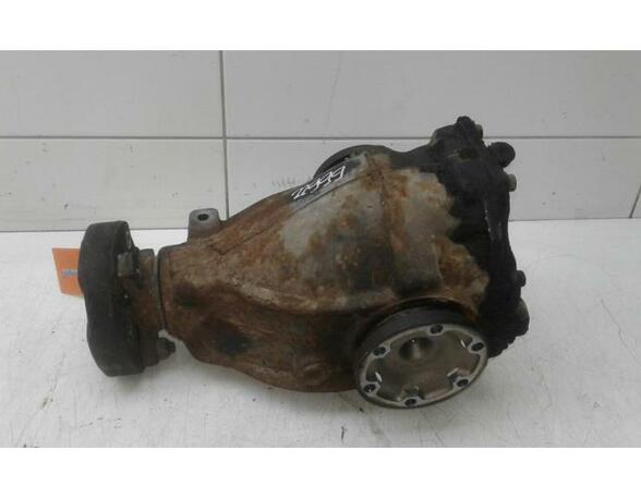 Rear Axle Gearbox / Differential MERCEDES-BENZ E-CLASS (W210)