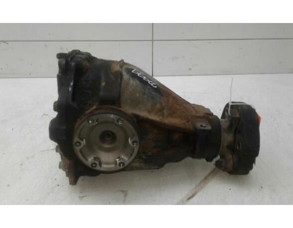 Rear Axle Gearbox / Differential MERCEDES-BENZ E-CLASS (W210)