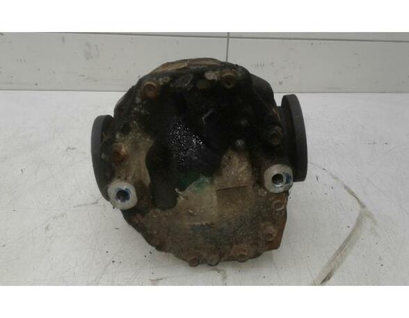 Rear Axle Gearbox / Differential MERCEDES-BENZ E-CLASS (W210)