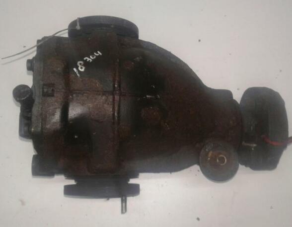 Rear Axle Gearbox / Differential MERCEDES-BENZ E-CLASS T-Model (S210), MERCEDES-BENZ E-CLASS (W210)