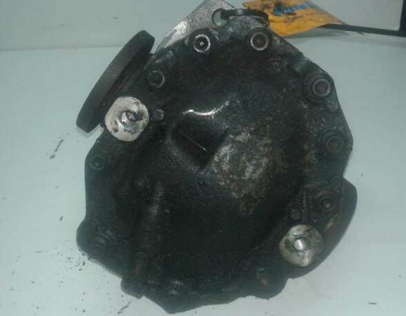 Rear Axle Gearbox / Differential MERCEDES-BENZ E-CLASS (W210)