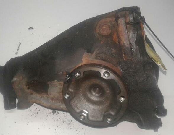 Rear Axle Gearbox / Differential MERCEDES-BENZ E-CLASS (W210)