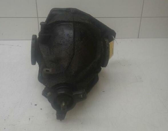 Rear Axle Gearbox / Differential MERCEDES-BENZ E-CLASS (W210)