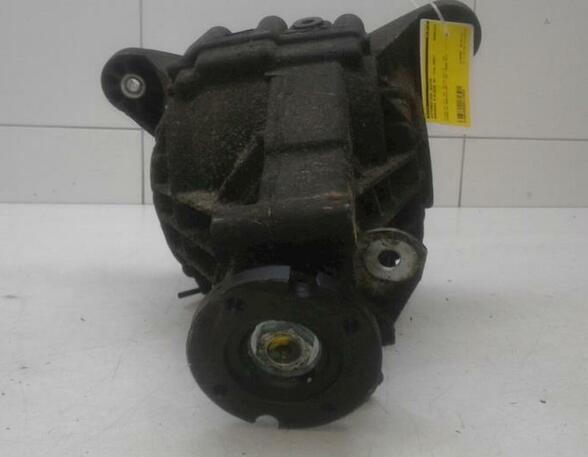 Rear Axle Gearbox / Differential MERCEDES-BENZ M-CLASS (W163)