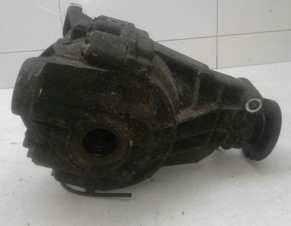 Rear Axle Gearbox / Differential MERCEDES-BENZ M-CLASS (W163)