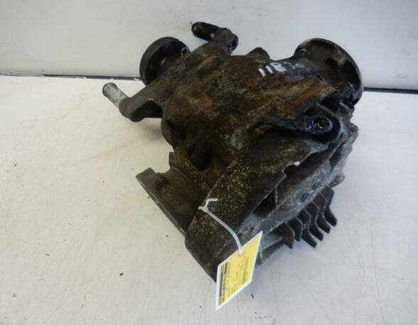 Rear Axle Gearbox / Differential LAND ROVER RANGE ROVER III (L322)