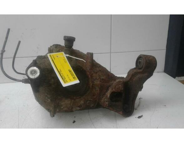 Rear Axle Gearbox / Differential OPEL OMEGA B Estate (V94)