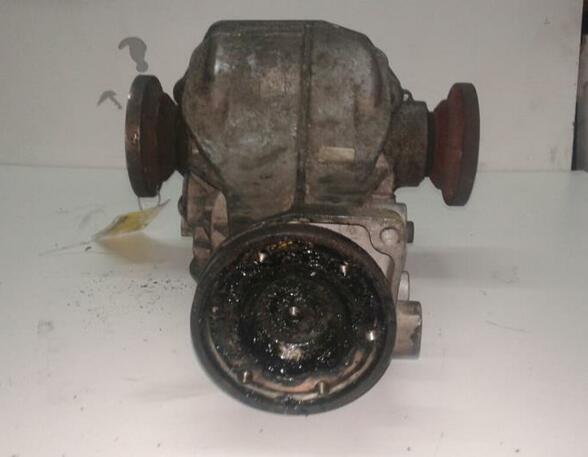 Rear Axle Gearbox / Differential AUDI A6 Avant (4F5, C6), AUDI A6 Allroad (4FH, C6)