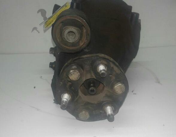 Rear Axle Gearbox / Differential OPEL OMEGA B (V94)