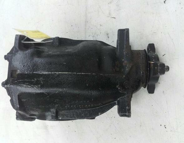 Rear Axle Gearbox / Differential MERCEDES-BENZ E-CLASS (W211), MERCEDES-BENZ E-CLASS T-Model (S211)