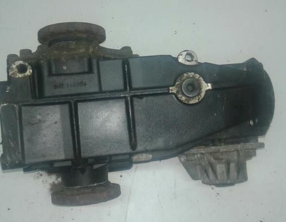 Rear Axle Gearbox / Differential AUDI A8 (4E2, 4E8), AUDI A8 (4E_)