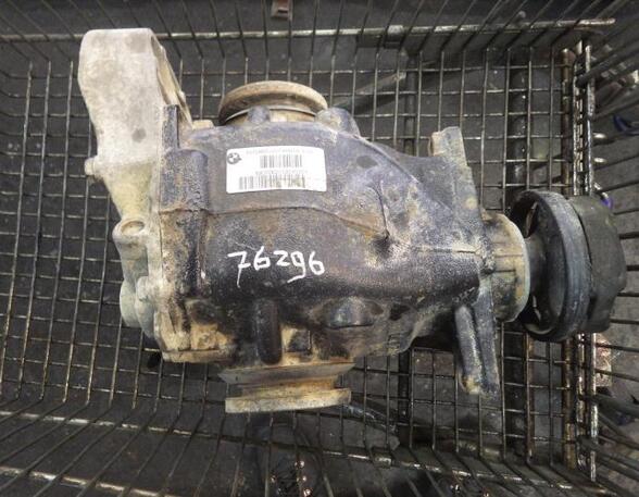 Rear Axle Gearbox / Differential BMW 1 (E81), BMW 1 (E87)