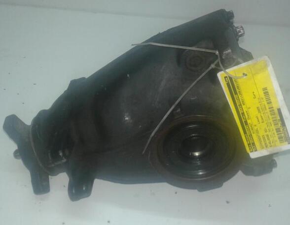 Rear Axle Gearbox / Differential MERCEDES-BENZ E-CLASS T-Model (S211), MERCEDES-BENZ E-CLASS (W211)