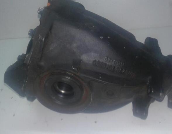 Rear Axle Gearbox / Differential MERCEDES-BENZ E-CLASS T-Model (S211), MERCEDES-BENZ E-CLASS (W211)