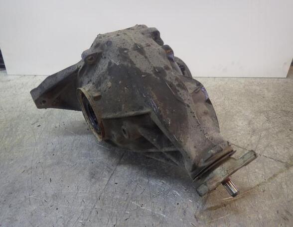 Rear Axle Gearbox / Differential MERCEDES-BENZ C-CLASS (W204), MERCEDES-BENZ C-CLASS T-Model (S204)