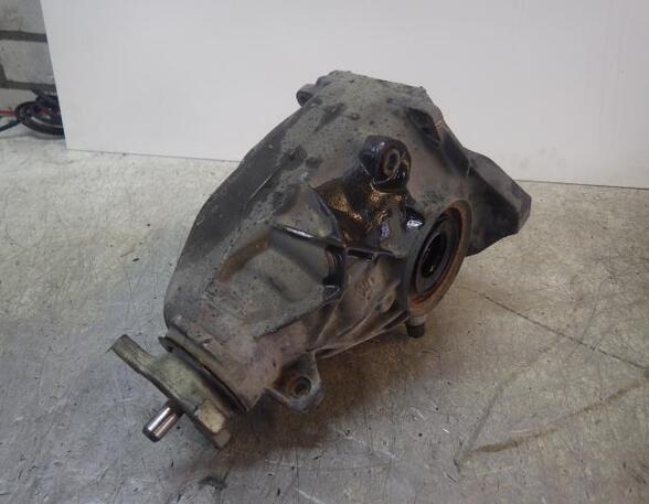 Rear Axle Gearbox / Differential MERCEDES-BENZ C-CLASS (W204), MERCEDES-BENZ C-CLASS T-Model (S204)