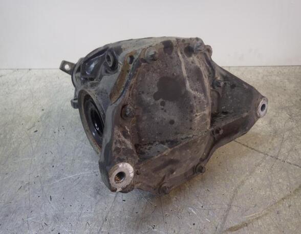 Rear Axle Gearbox / Differential MERCEDES-BENZ C-CLASS (W204), MERCEDES-BENZ C-CLASS T-Model (S204)