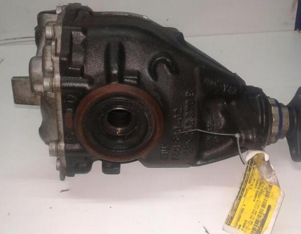 Rear Axle Gearbox / Differential BMW 3 Touring (F31)