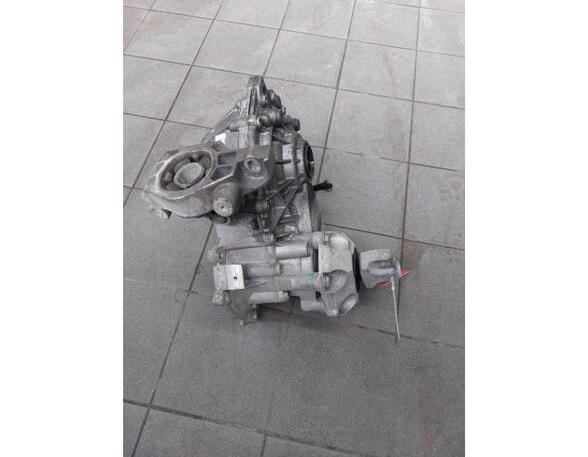 Rear Axle Gearbox / Differential OPEL GRANDLAND X (A18)