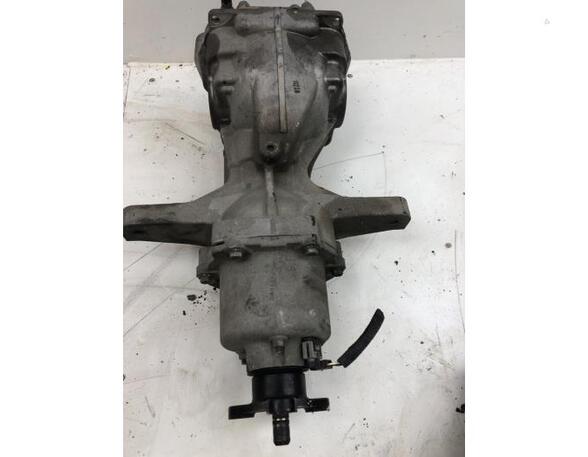 Rear Axle Gearbox / Differential SSANGYONG KORANDO (CK)